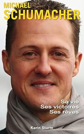 Michael Schumacher, champion inégalable de la Formule 1