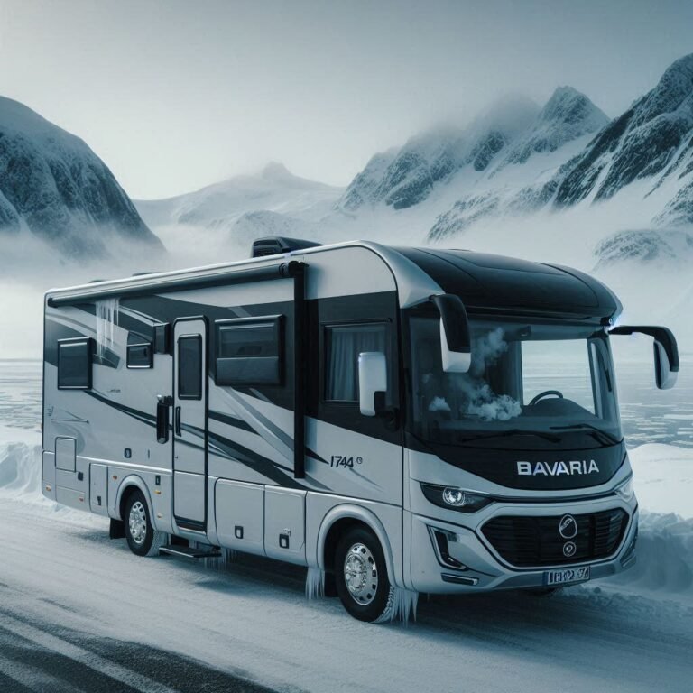 Problèmes de finition des camping-cars : le cas du modèle Bavaria I740LC Arctic et autres modèles de la marque