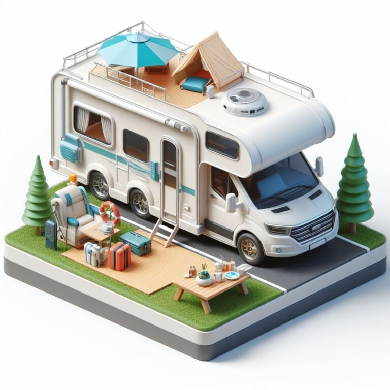 5 marques et modèles de camping-cars reconnus pour leur fiabilité