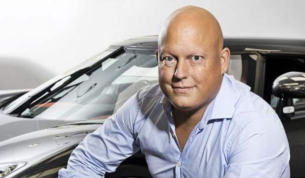 Koenigsegg Jesko : Une supercar qui redéfinit les limites de la vitesse et du luxe