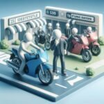 Le guide ultime pour choisir une moto 125