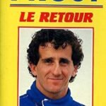 Alain Prost : le pilote français quadruple champion du monde de F1