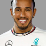 Lewis Hamilton : un parcours exceptionnel à la conquête de la Formule 1