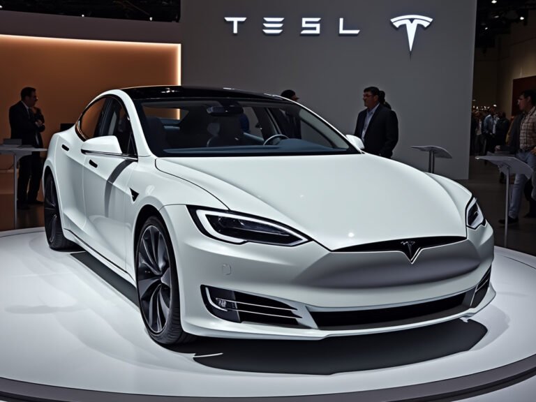 Comment préconditionner une batterie Tesla efficacement