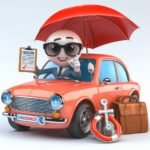 Devis  pour une Assurance voiture