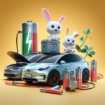 Maintien de charge des batteries voiture: trucs et astuces