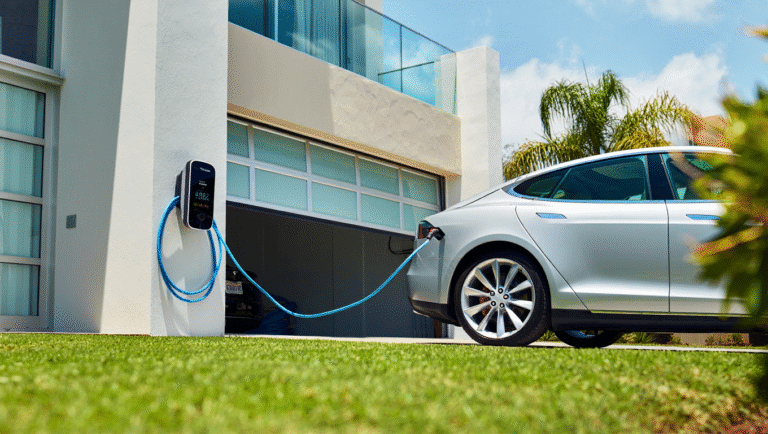 Installer une borne de recharge à la maison : normes, obligations et étapes clés