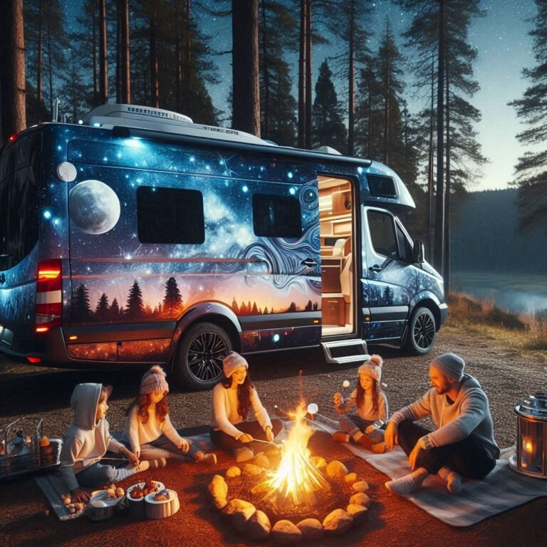 Que valent les camping-cars Autostar ?