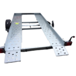 Remorque porte voiture 1300 kg pas cher  : guide d&rsquo;achat et conseils pratiques