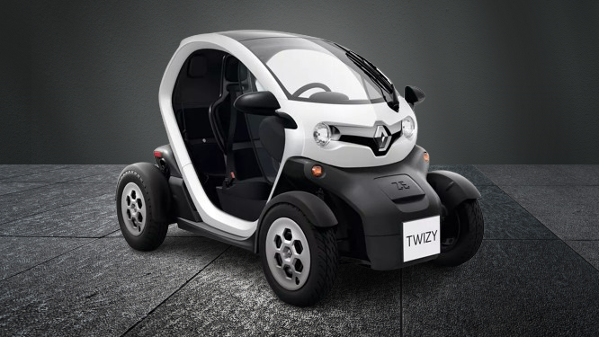 twizy