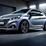 La Peugeot 208 ce que vous ignorez sur sa fiche technique