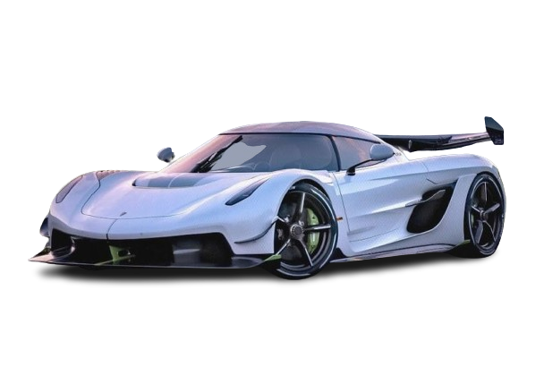 Koenigsegg Jesko