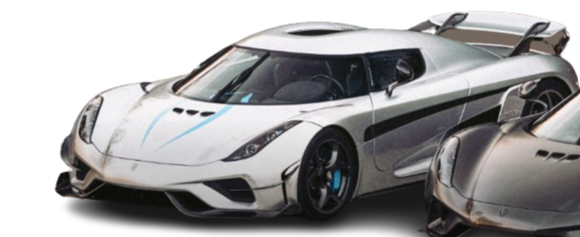 modele regera