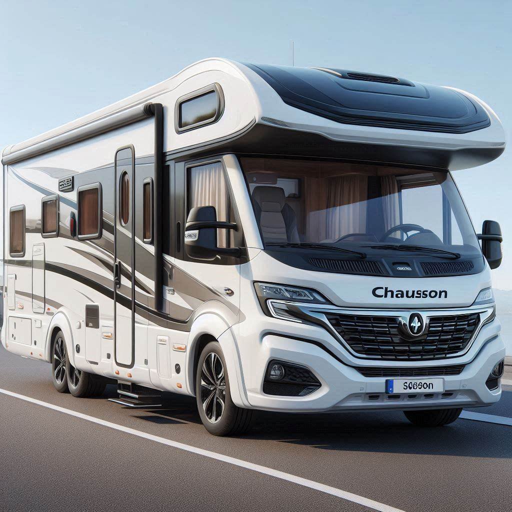 chausson modele s