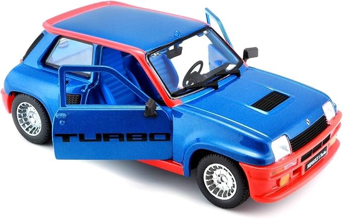 turbo r5