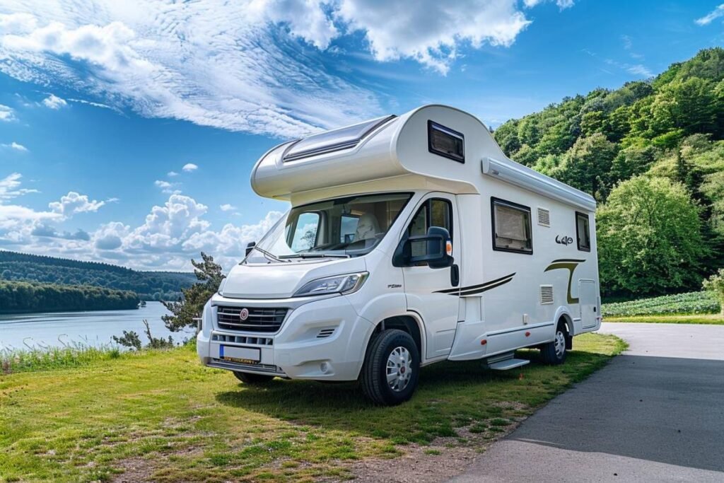 Top 10 des meilleurs camping-cars familiaux : modèles spacieux et confortables pour vos vacances en famille