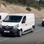 La fiche technique complète du Renault Trafic : performances, caractéristiques et options