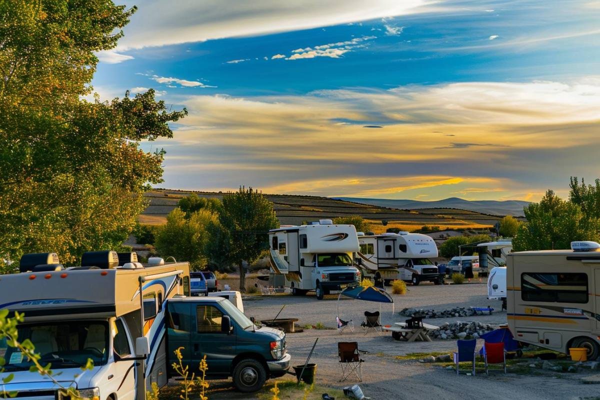 Top 10 des meilleurs camping-cars familiaux : modèles spacieux et confortables pour vos vacances en famille