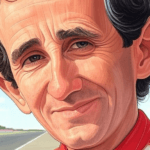 Que devient Alain Prost en 2025 ? Fortune, carrière et vie après la Formule 1