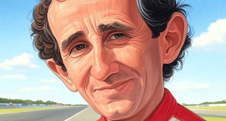 Que devient Alain Prost en 2025 ? Fortune, carrière et vie après la Formule 1