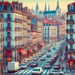 Bayonne et les zones à faibles émissions (ZFE) : tout ce qu&rsquo;il faut savoir