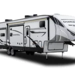 Découvrez les caractéristiques techniques du camping-car Coachmen Chaparral