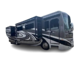 Découvrez la fiche technique du camping-car Fleetwood Expedition : caractéristiques et équipements