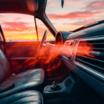Pourquoi ma clim voiture souffle du chaud ? Analyse des pannes possibles