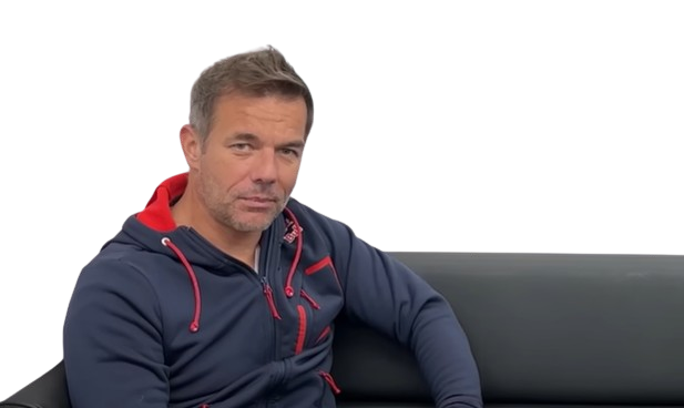 Sébastien Loeb : légende du rallye