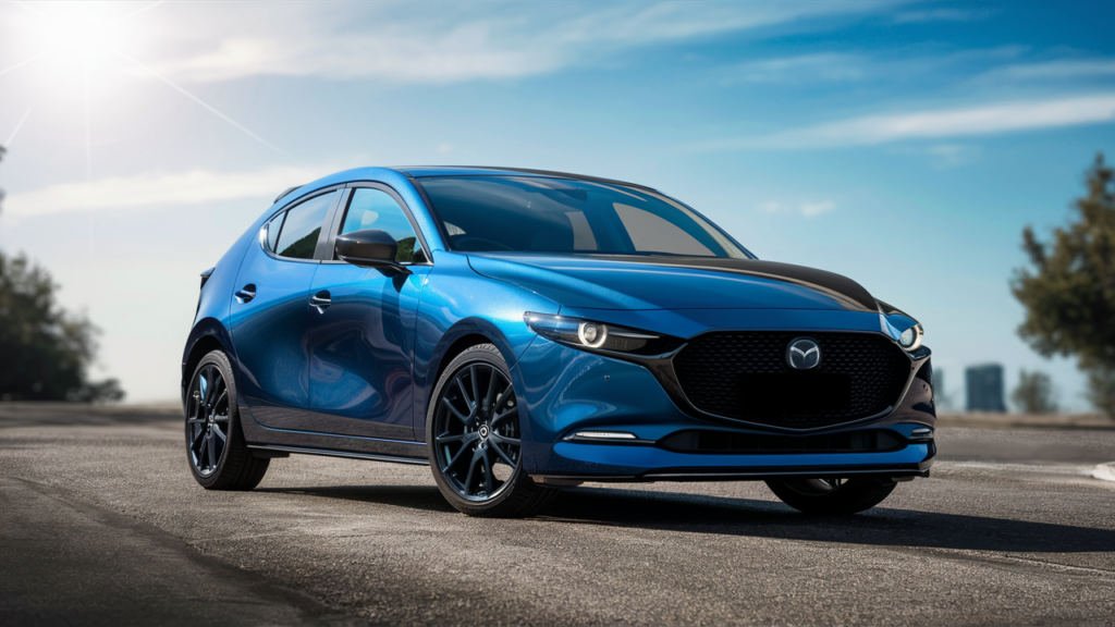 mazda 2