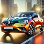 🚗 Renault Symbol : Une Berline Compacte Polyvalente et Abordable