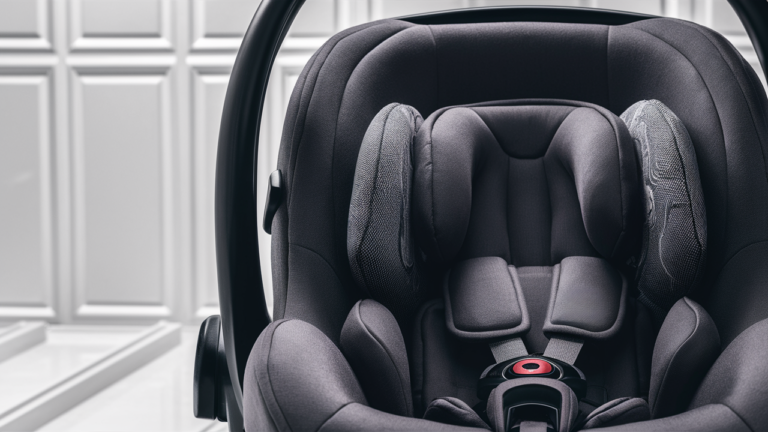 Importance et installation du système de fixation isofix dans les sièges auto