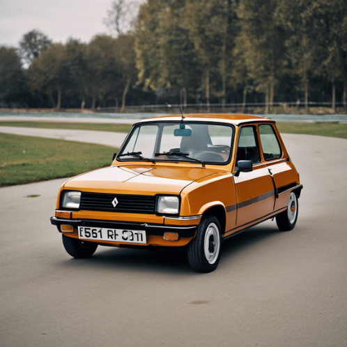 Renault5