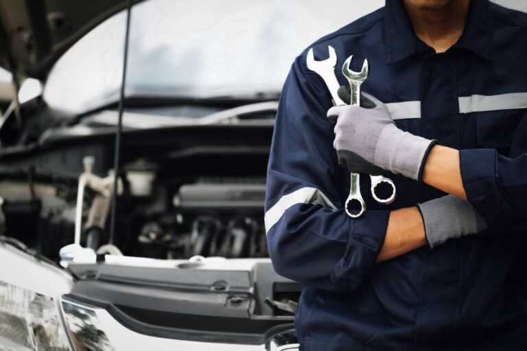 Comment le marché des pièces détachées auto évolue avec la technologie ?