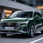 Que vaut l’Audi Q2 ?