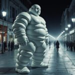 Quels sont les sous marques de Michelin ?