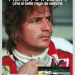 René Arnoux : Un parcours impressionnant en Formule 1 🏎️