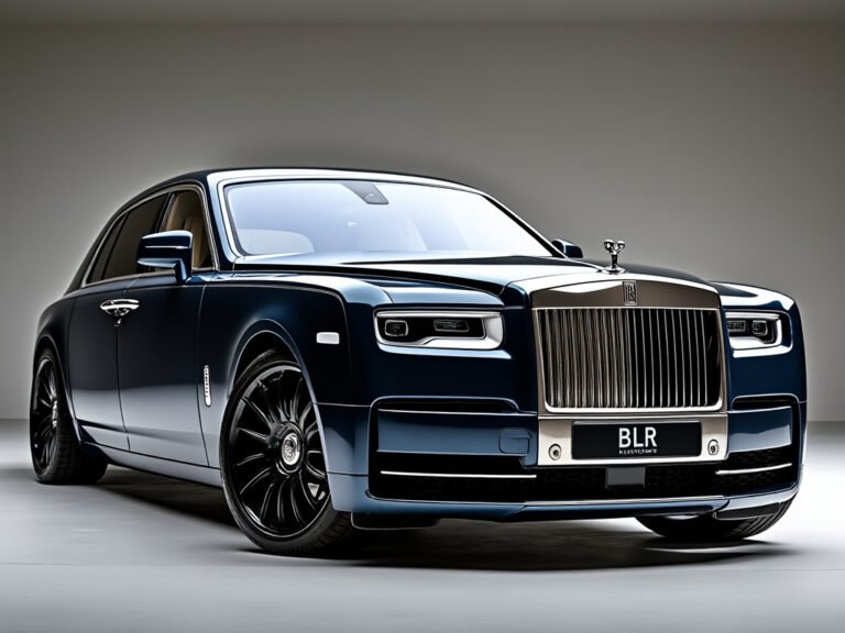 À la découverte de la rolls-royce phantom : prix du neuf et plus encore