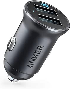 Anker PowerDrive 2