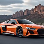 Tout savoir sur l’Audi R8 : la supercar d’exception