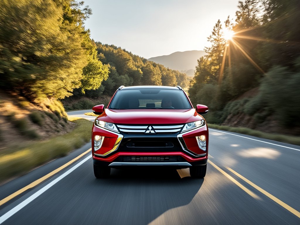 🔧 Les défauts moteurs et pannes les plus fréquentes sur la Mitsubishi Eclipse Cross