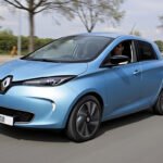 Pourquoi la Renault Zoe d’occasion est la meilleure option pour les déplacements urbains ?