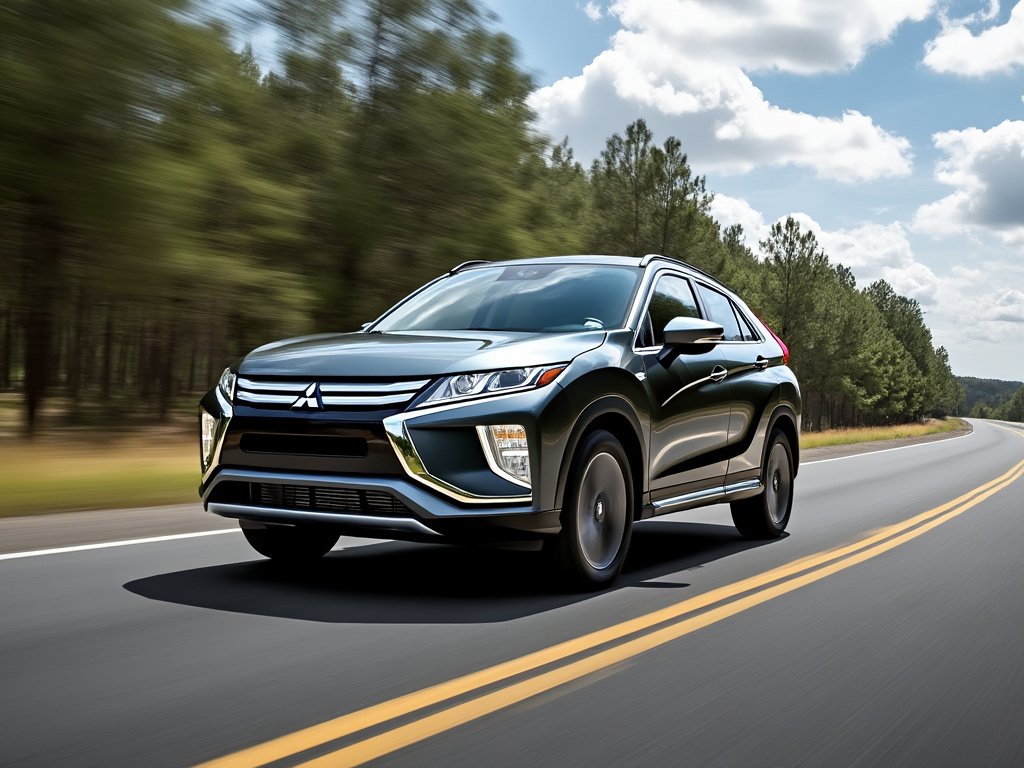 Tout savoir sur les voyants et défauts moteur de la Mitsubishi Eclipse Cross 