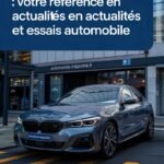 Découvrez Automobile-Magazine.fr : Votre Référence en Actualités et Essais Automobile