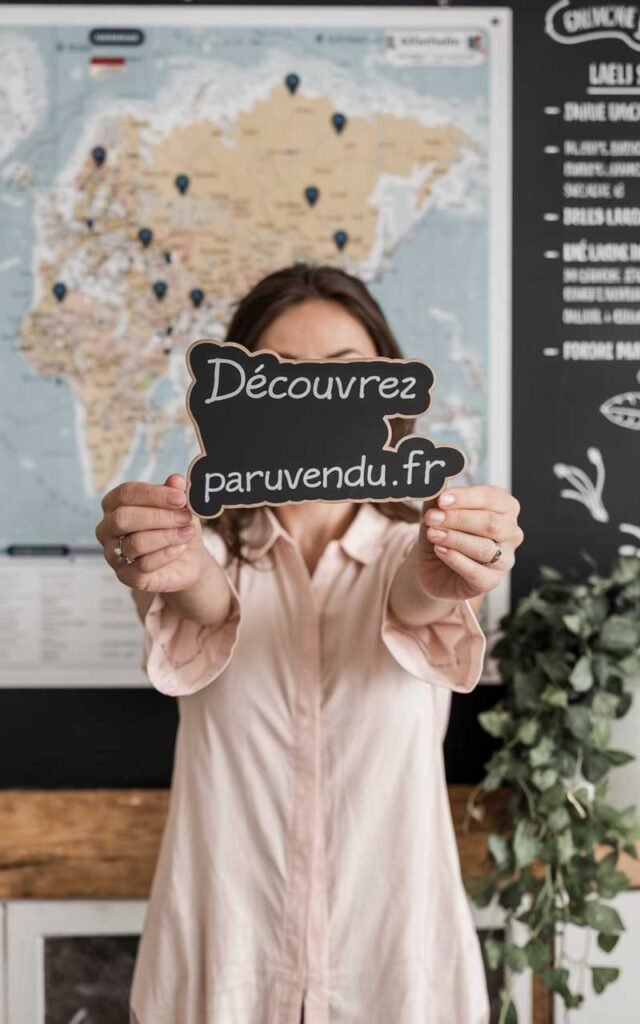 Découvrez ParuVendu.fr : Votre Guide pour les Annonces et Offres Locales