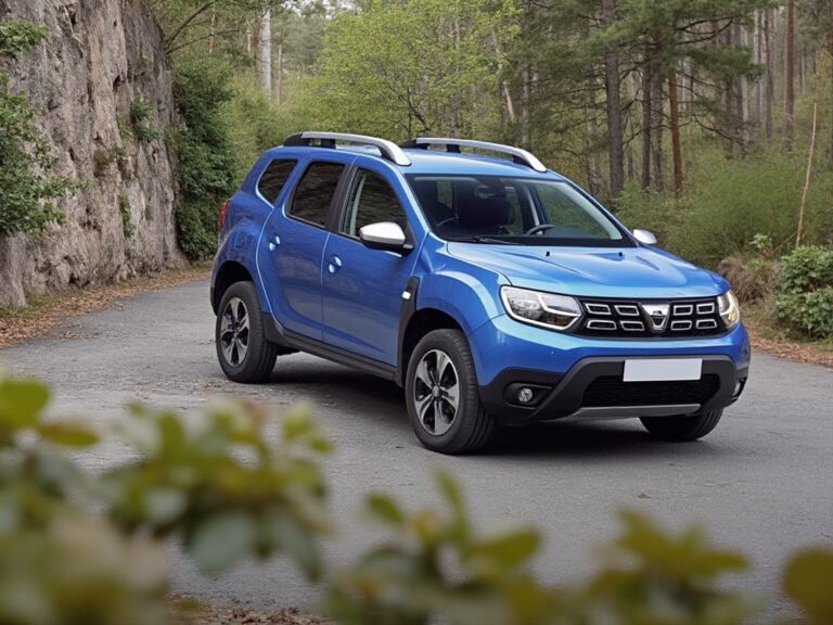 Décryptage du voyant et défaut moteur sur la Dacia Spring : que faire ?