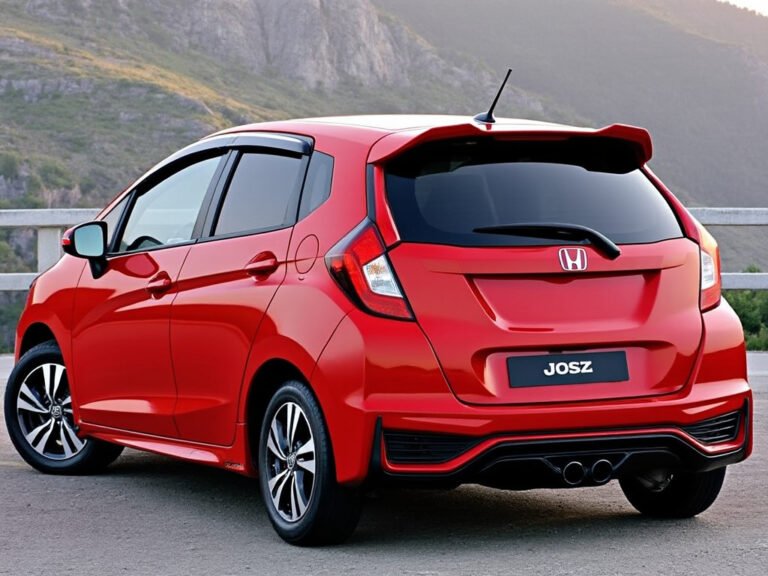 Les origines des voyants et défauts moteur sur la Honda Jazz : Ce qu’il faut savoir