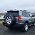 L’islande en 4×4 : explorer les paysages lunaires de la Route 1