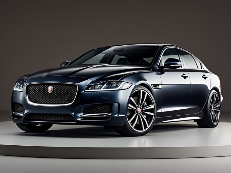 Tout savoir sur le voyant moteur de la Jaguar XF : diagnostic et réparations