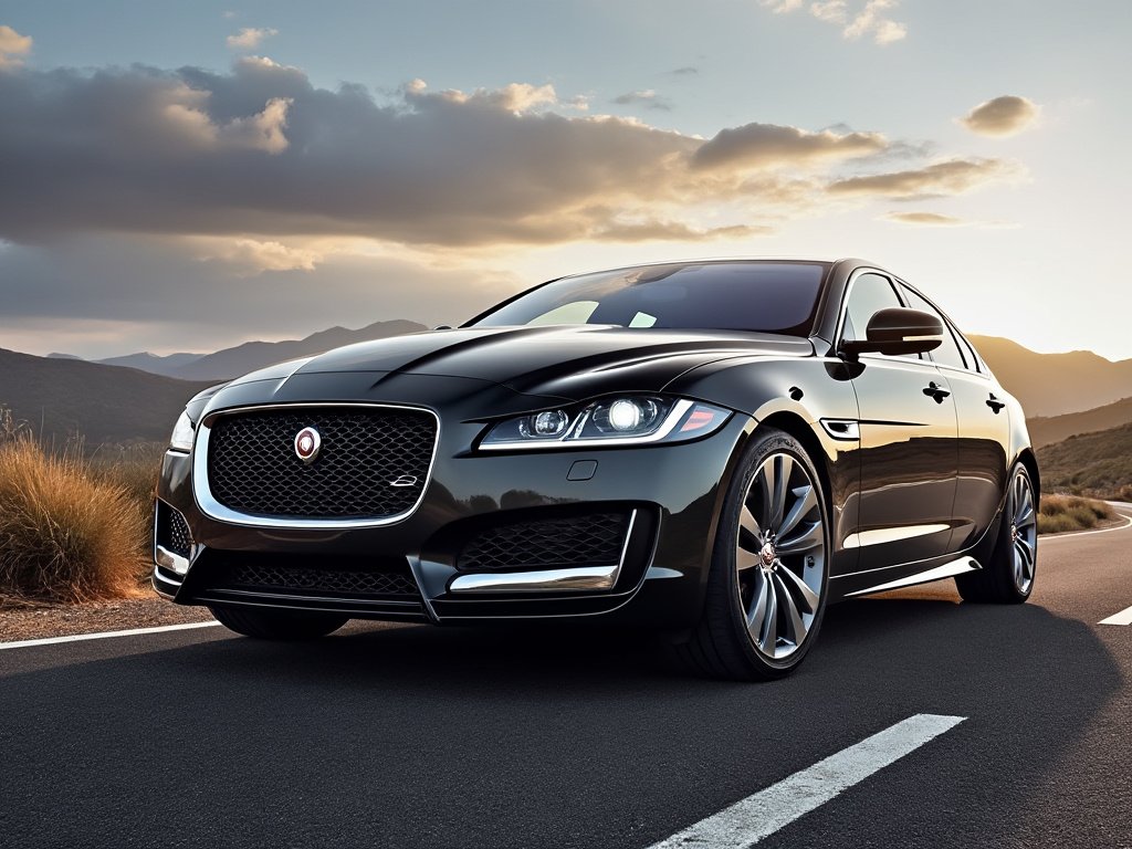 code erreur jaguar XF